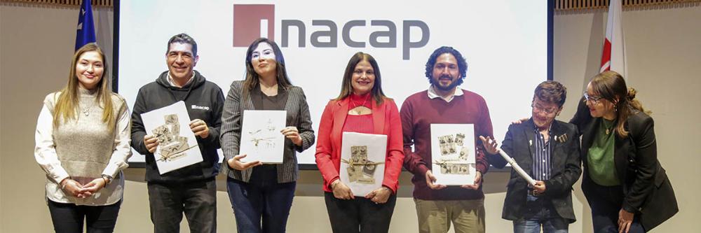 INACAP Iquique selecciona sus mejores prácticas docentes
