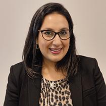 Carla Salas INACAP
