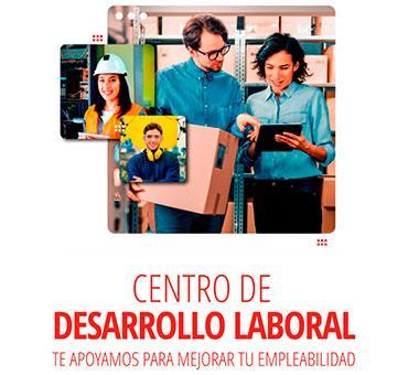 Centro de Desarrollo Laboral