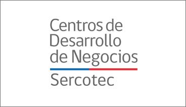 Centro de Desarrollo de Negocios Sercotec