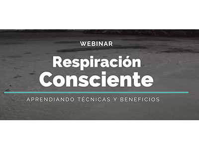 Respiración consciente: Aprendiendo sus técnicas y beneficios.