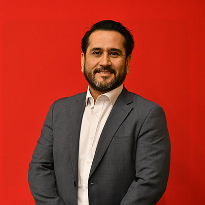 Claudio Martínez Añazco