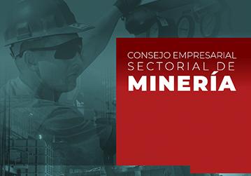 Iniciativa Consejo empresarial sectorial de minería INACAP.