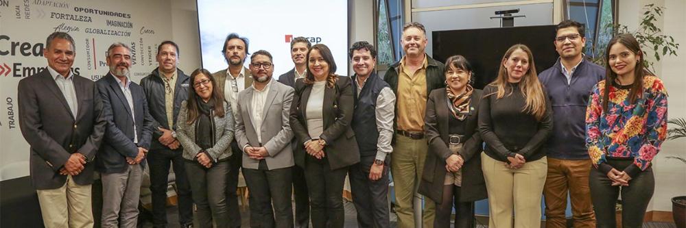 Consejo Productivo Regional 2025: INACAP y empresas definen hoja de ruta para el fortalecimiento del capital humano en Tarapacá
