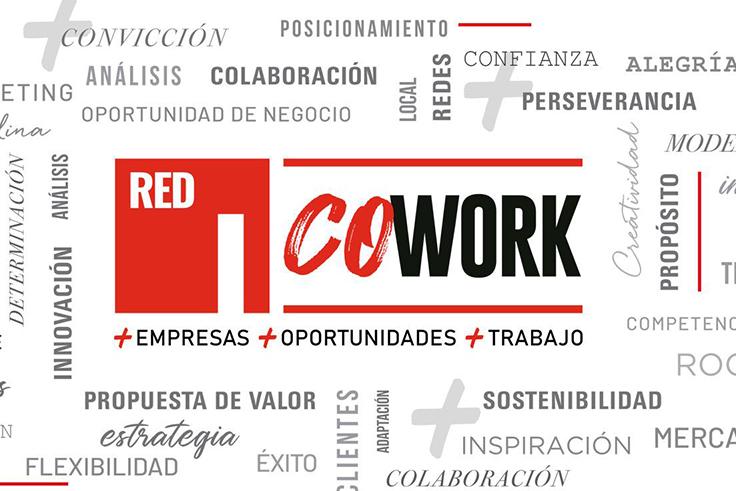 Red CoWork INACAP