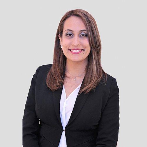 Doris Poblete INACAP