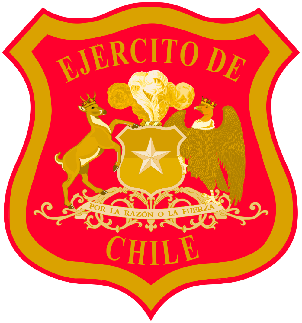 Convenio Ejército de Chile