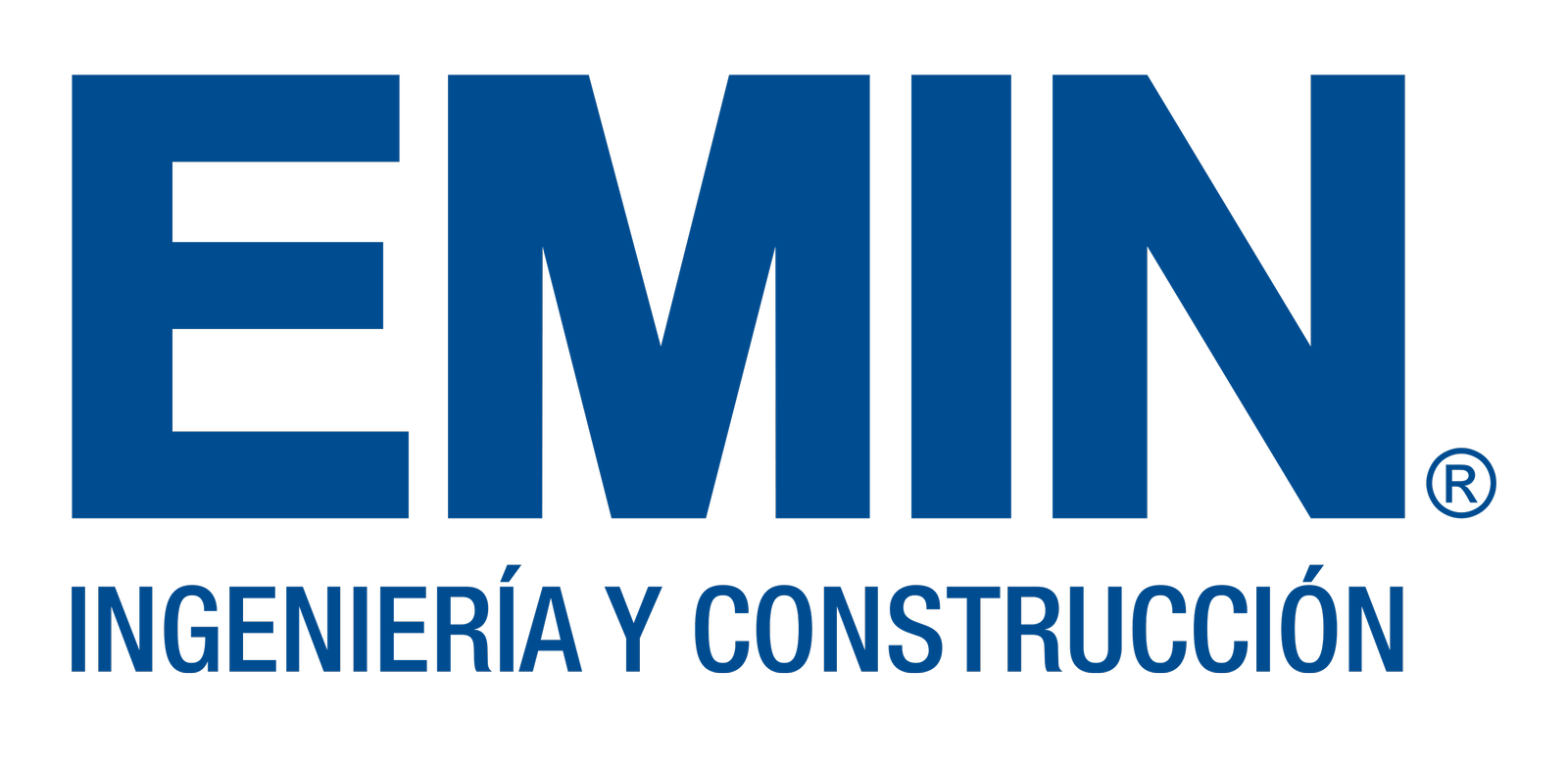 Logo EMIN
