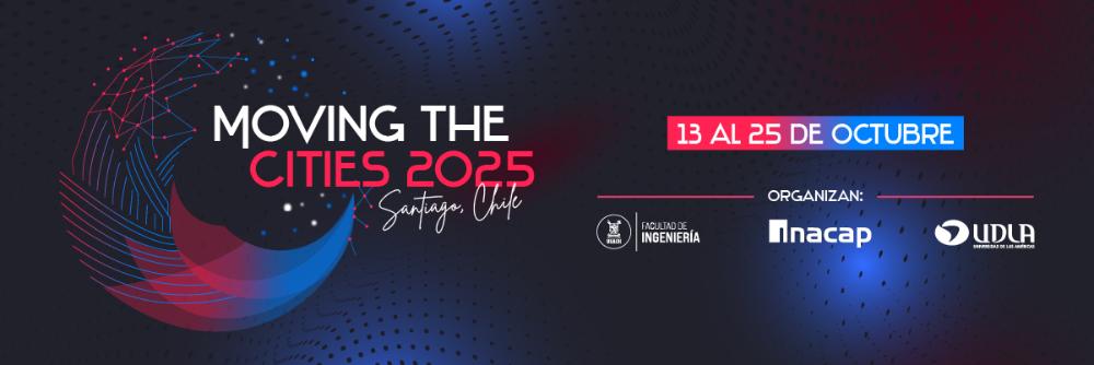 Te invitamos a ser parte de una experiencia inolvidable