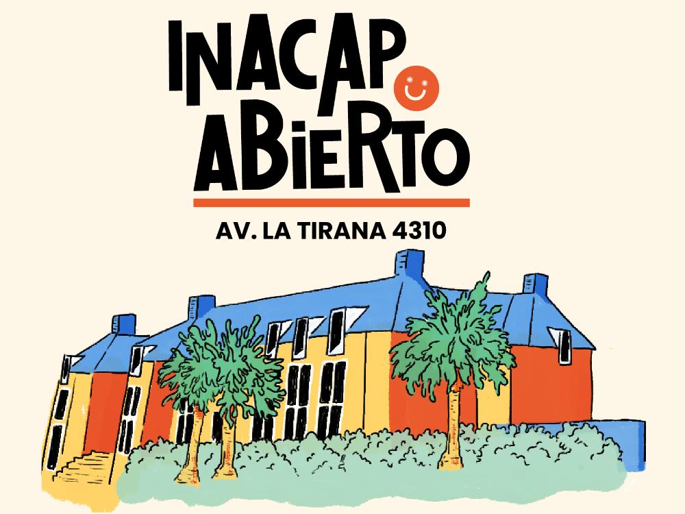 INACAP Abierto 2025 Sede Iquique