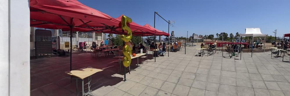 Celebración 58° Aniversario de INACAP