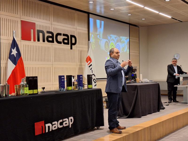 Director de carrera área de Gastronomía, hotelería y hospitalidad