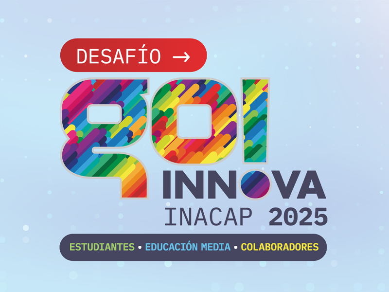 Final Regional Sede Iquique Go Innova!