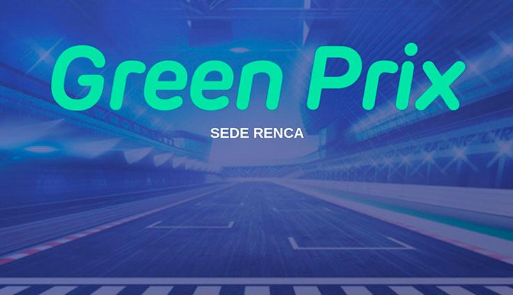 Green Prix