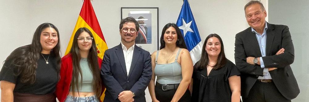 alumnas
