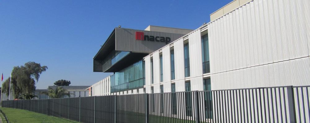 INACAP Sede Renca