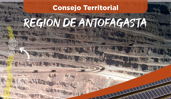 Consejo Territorial de Antofagasta