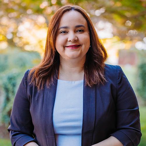 Karen Morales Gómez
