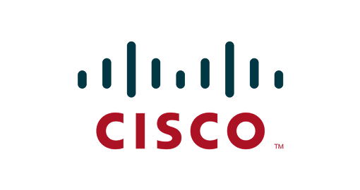 Logo Cisco