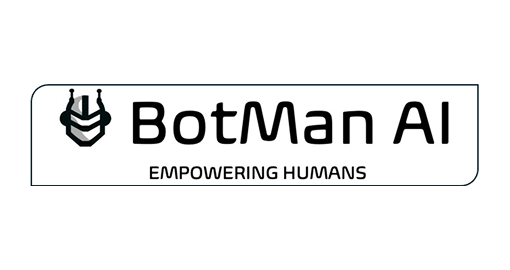 Logo BotMan AI