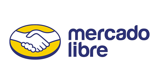 Logo Mercado Libre