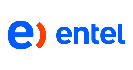 Logo Entel