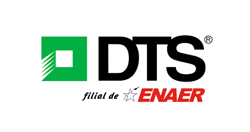 Logo DTS