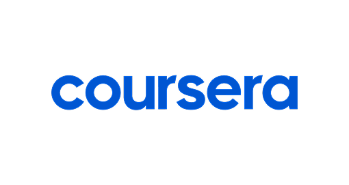 Logo Coursera