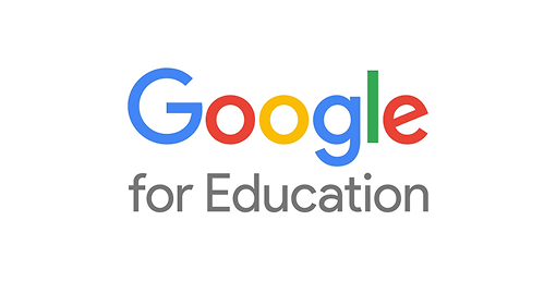 Logo Google For Education