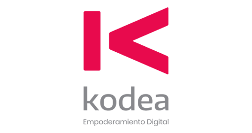 Logo Kodea