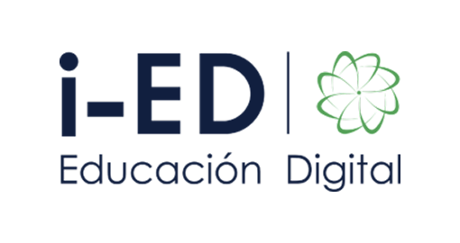 Logo i-ED