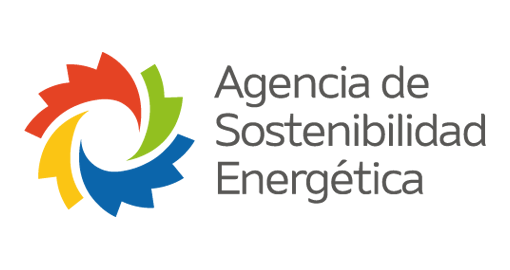 Logo Agencia Sostenibilidad Energética