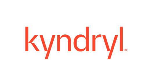 Logo Kyndryl