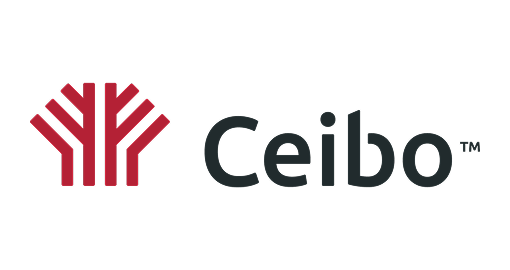 Logo Ceibo