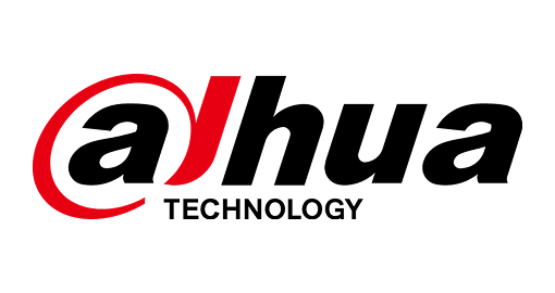 Logo Dahua