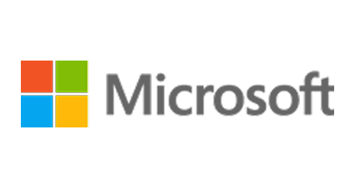 Logo Microsoft