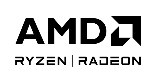 Logo AMD