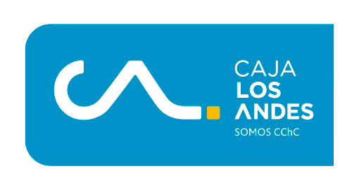Logo Caja los Andes