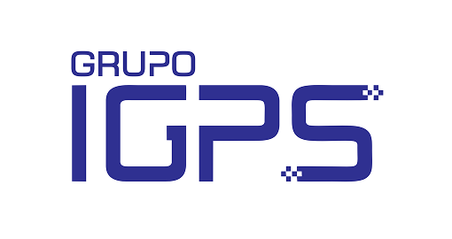 Logo Grupo IGPS