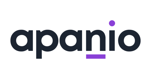 Logo Apanio