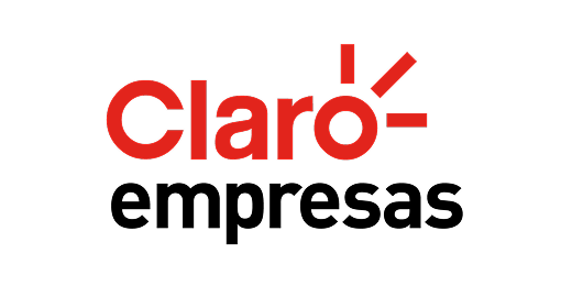 Logo Claro Empresas