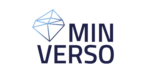 Logo Min Verso