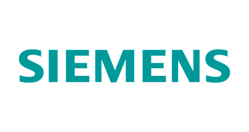 Logo Siemens