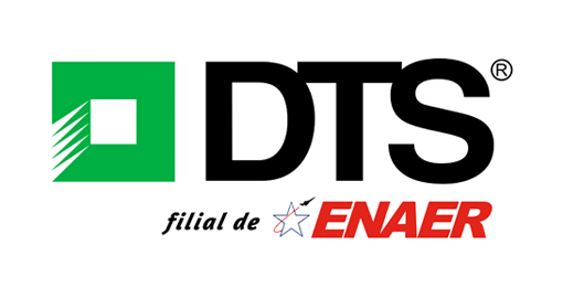 Logo DTS