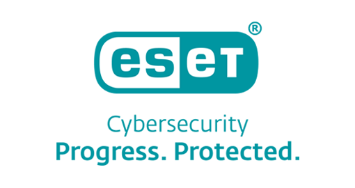 Logo ESET