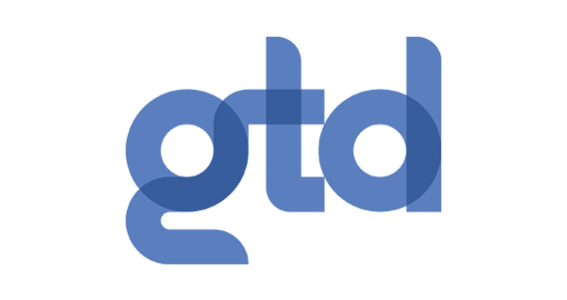 Logo GTD