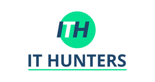 Logo IT Hunters