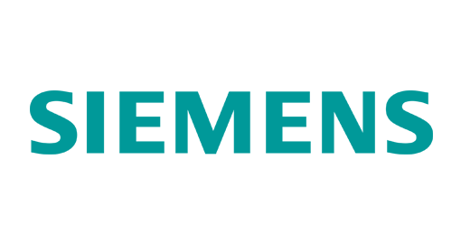 Logo SIEMENS
