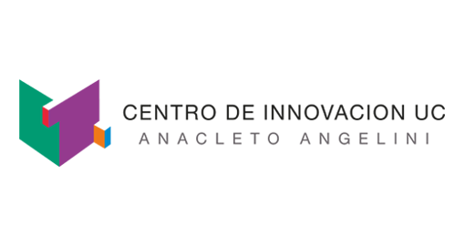 Logo Centro Innovación UC