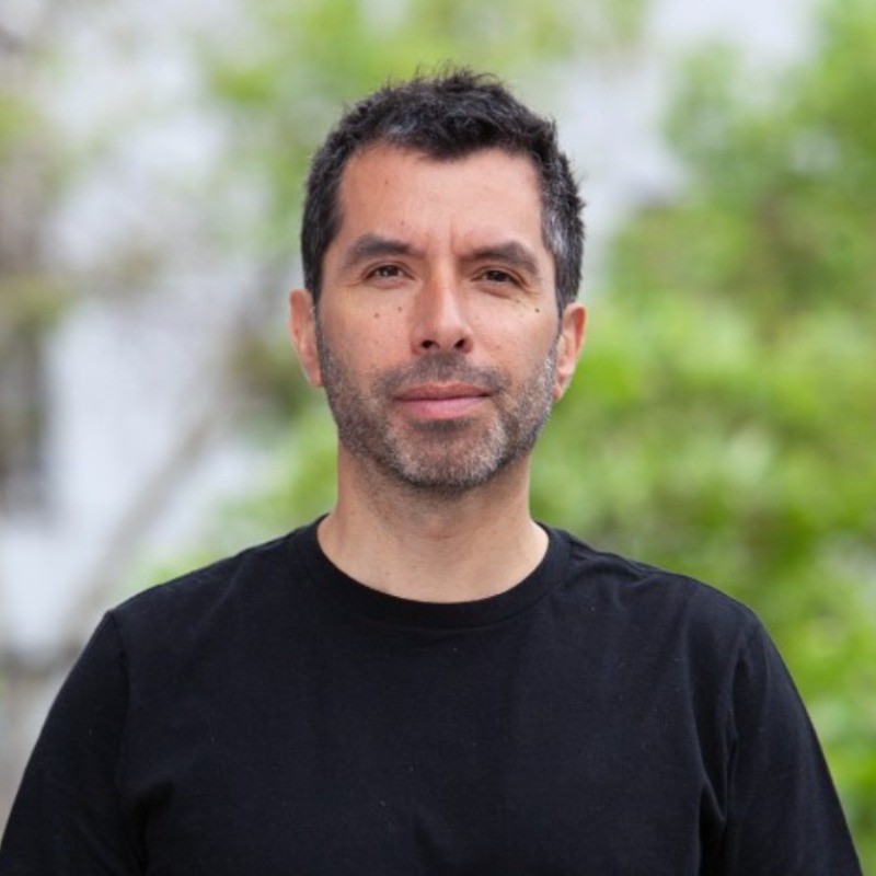 Marcelo Solari